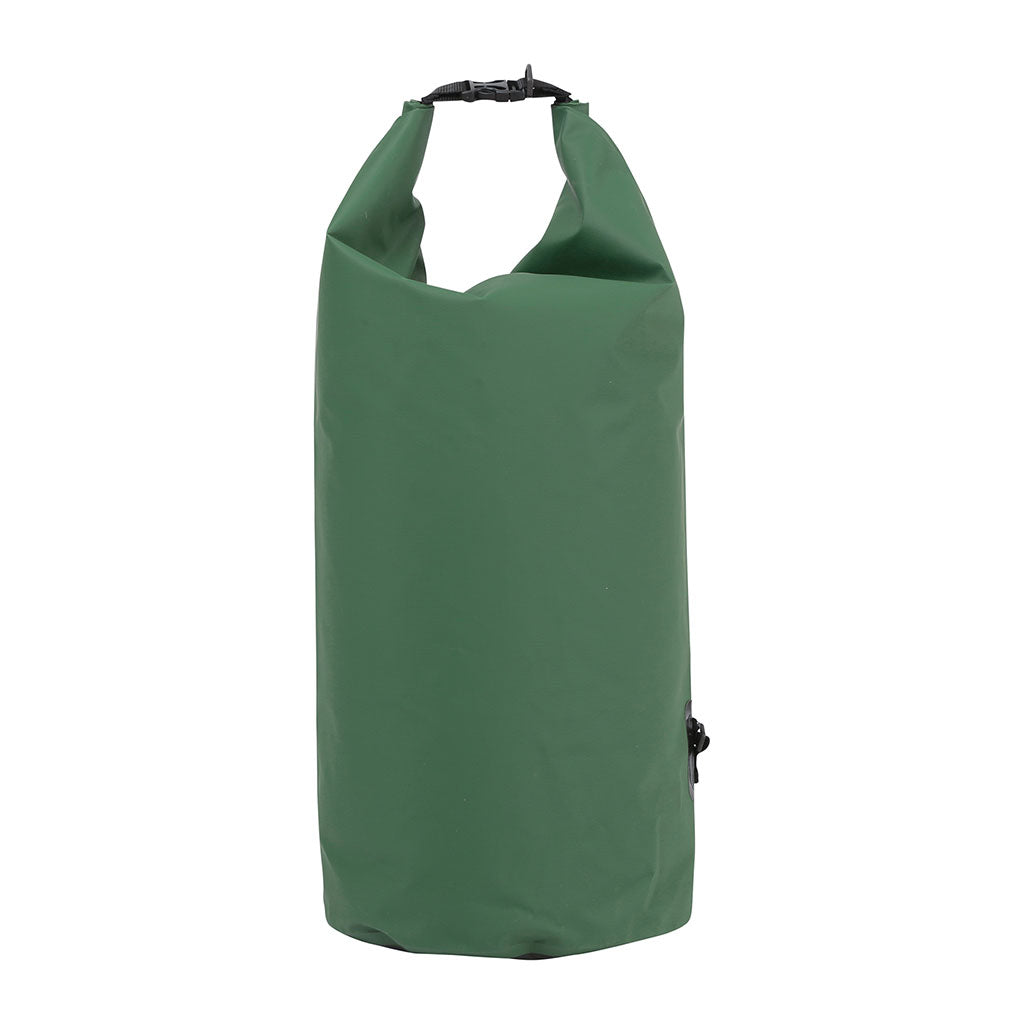 Sac étanche Ares Tarp en toile polyamide enduite PVC double face soudée aux ultrasons