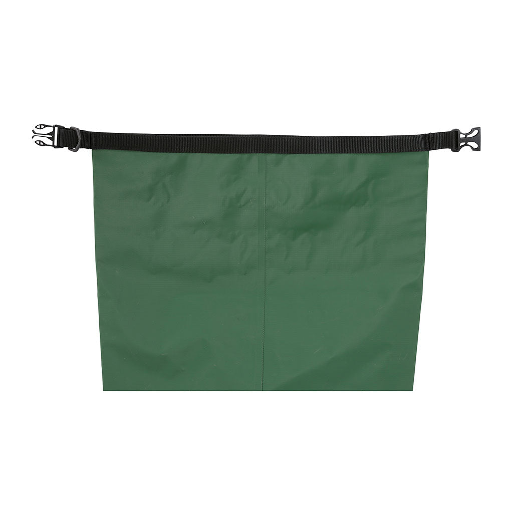 Sac étanche Ares Tarp en toile polyamide enduite PVC double face soudée aux ultrasons