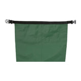 Sac étanche Ares Tarp en toile polyamide enduite PVC double face soudée aux ultrasons