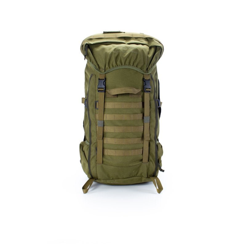 Sac médical BMPS CENTURIO MEDIC Berghaus - Vert - Welkit.com