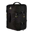 Sac de voyage à roulettes Ares Elite Case 48 L portage dorsal escamotable 3,3 kg