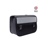 Sacoche de service GK Professional A.S.V.P. avec bande rétroréfléchissante