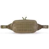 Sacoche FANNY PACK Mil - Tec - Coyote - Welkit.com