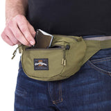 Sacoche MINOR TRAVEL Pentagon - Coyote - Welkit.com