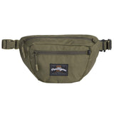 Sacoche MINOR TRAVEL Pentagon - Vert olive - Welkit.com