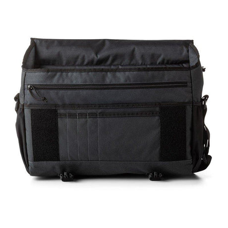 Sacoche OVERWATCH MESSENGER 5.11 Tactical - Noir - Welkit.com