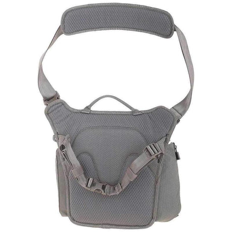 Sacoche VELDSPAR CROSSBODY | 8L Maxpedition - Noir - Welkit.com