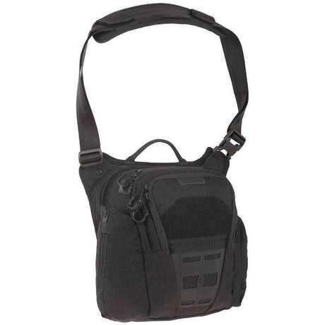 Sacoche VELDSPAR CROSSBODY | 8L Maxpedition - Noir - Welkit.com