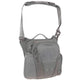 Sacoche VELDSPAR CROSSBODY | 8L Maxpedition - Gris - Welkit.com