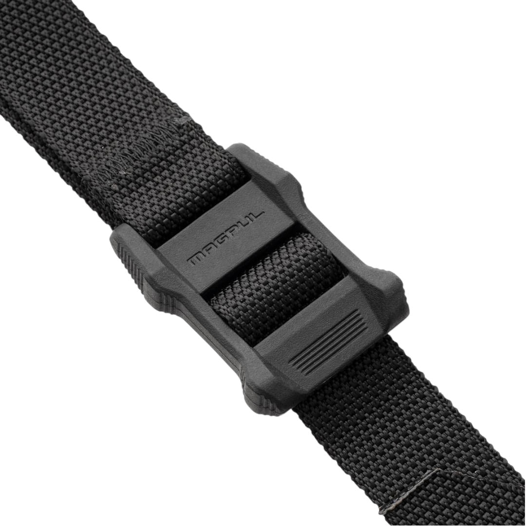 Sangle d'arme deux points Magpul MS1 Lite en nylon de 2,5 cm réglable d'une main