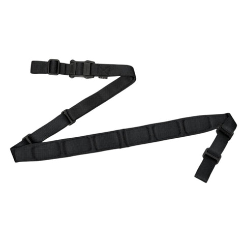 Sangle d'arme 2 points MS1 rembourrée Magpul réglage rapide par coulisseau MS1