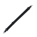 Sangle de fusil Vigilant pour plateforme AK47 en nylon 1000D réglable de 64 à 98 cm