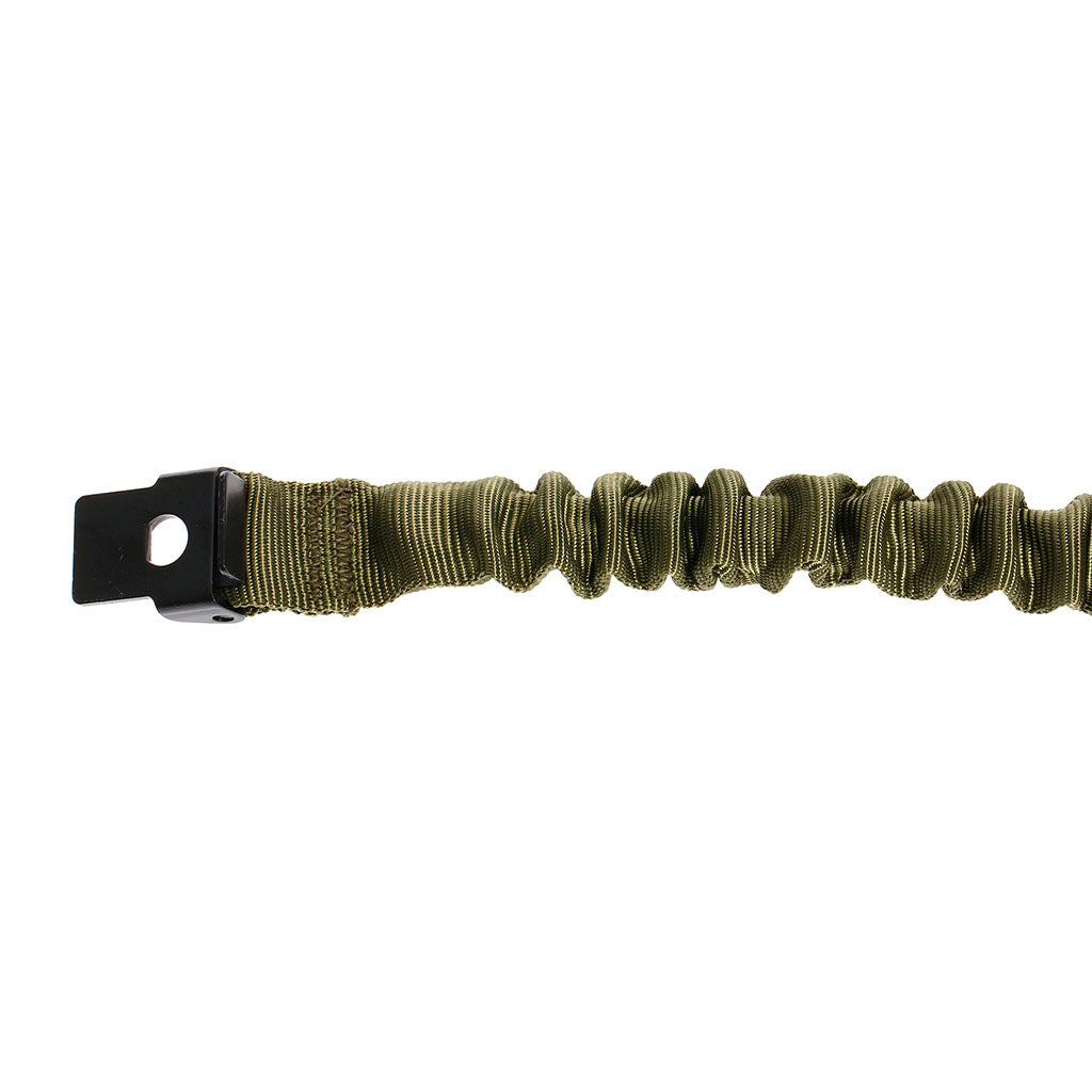Sangle d'arme Ares ISTC pour FAMAS en nylon 1000D à renfort rembourré et doublure néoprène
