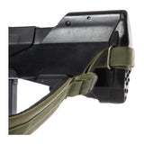Sangle d'arme Ares ISTC pour FAMAS en nylon 1000D à renfort rembourré et doublure néoprène