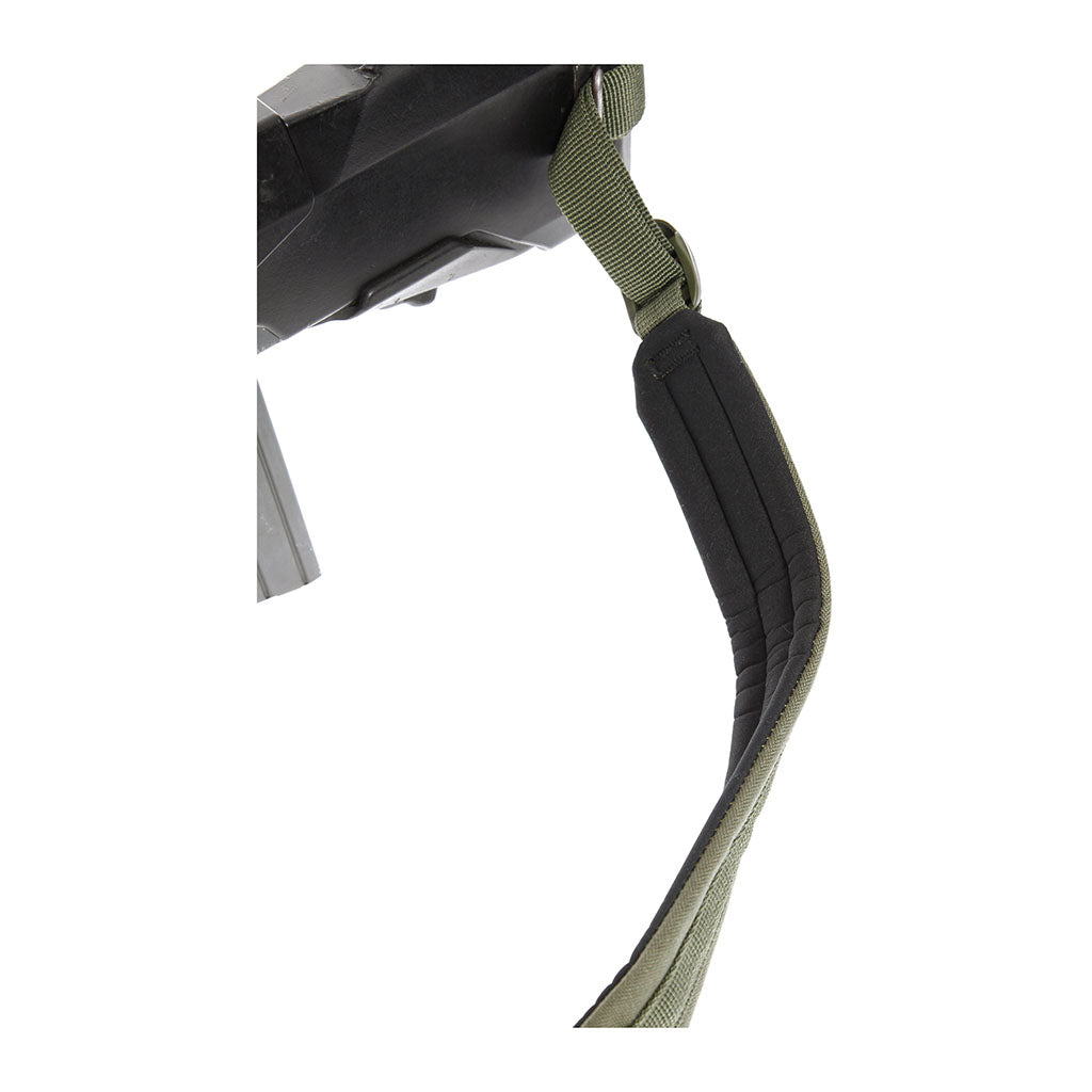 Sangle d'arme Ares ISTC pour FAMAS en nylon 1000D à renfort rembourré et doublure néoprène