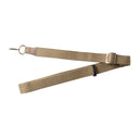Sangle d'arme Ares en tissu pour AK47 avec boucle de réglage et crochet de fixation