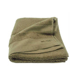 Serviette TERRY Mil - Tec - Vert olive - Welkit.com