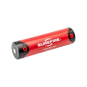 Pile Protected Lithium Ion Battery 3.5 Ah Surefire