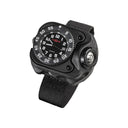 Montre Wristlight W/ Watch rechargeable Li-Ion 15/60/300lu Surefire