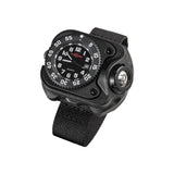 Montre Wristlight W/ Watch rechargeable Li-Ion 15/60/300lu Surefire