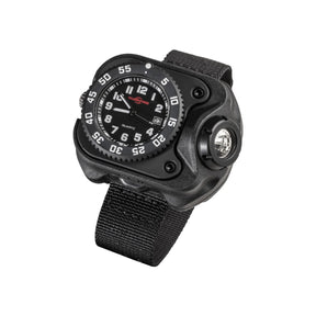 Montre Wristlight W/ Watch rechargeable Li-Ion 15/60/300lu Surefire