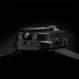 Lampe de poignet Surefire 2211 Signature 300 lumens rechargeable avec montre intégrée