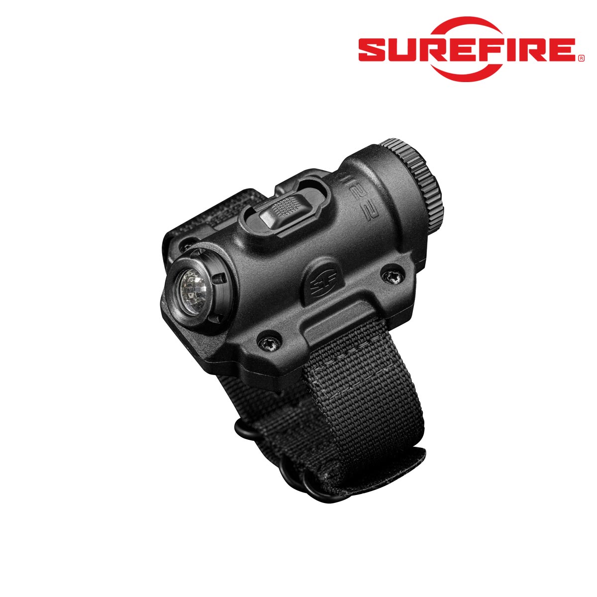 Pile Compact Wristlight Battery 123A 15/60/300 Lu Surefire