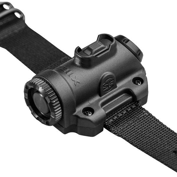 Lampe de poignet Surefire 2211X 300 lumens sur pile CR123A bracelet réglable