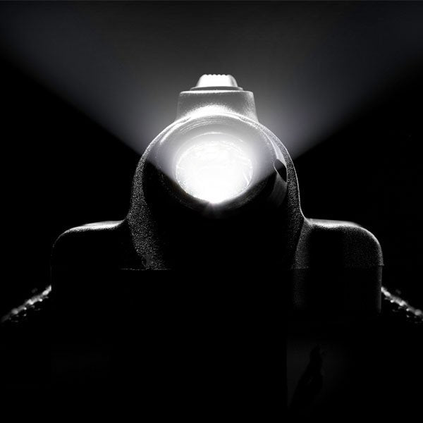 Lampe de poignet Surefire 2211X 300 lumens sur pile CR123A bracelet réglable