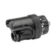 Culot arrière pour lampe Scout avec bouton On/Off, sans cable Switch Surefire