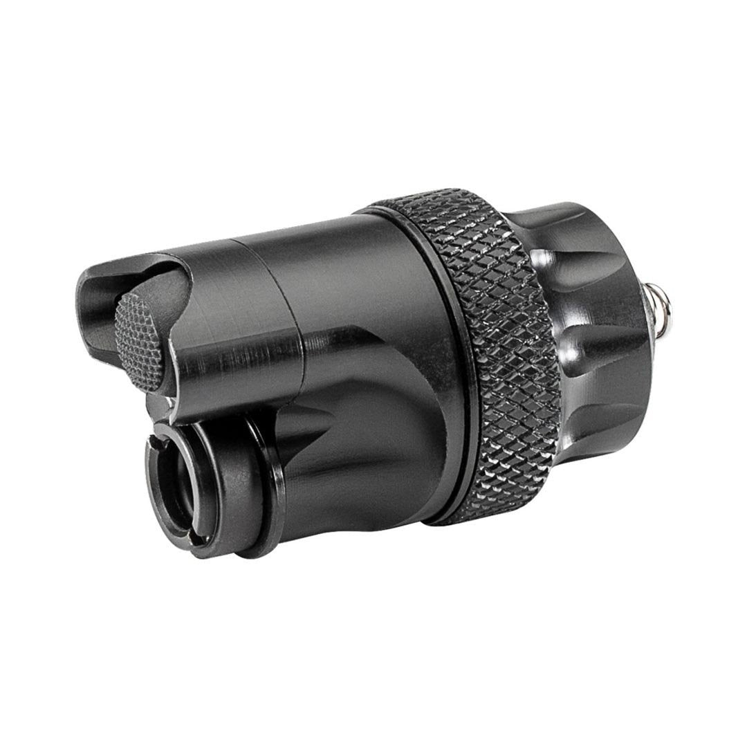 Culot arrière pour lampe Scout avec bouton On/Off, sans cable Switch Surefire