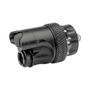 Culot arrière pour lampe Scout avec bouton On/Off, sans cable Switch Surefire