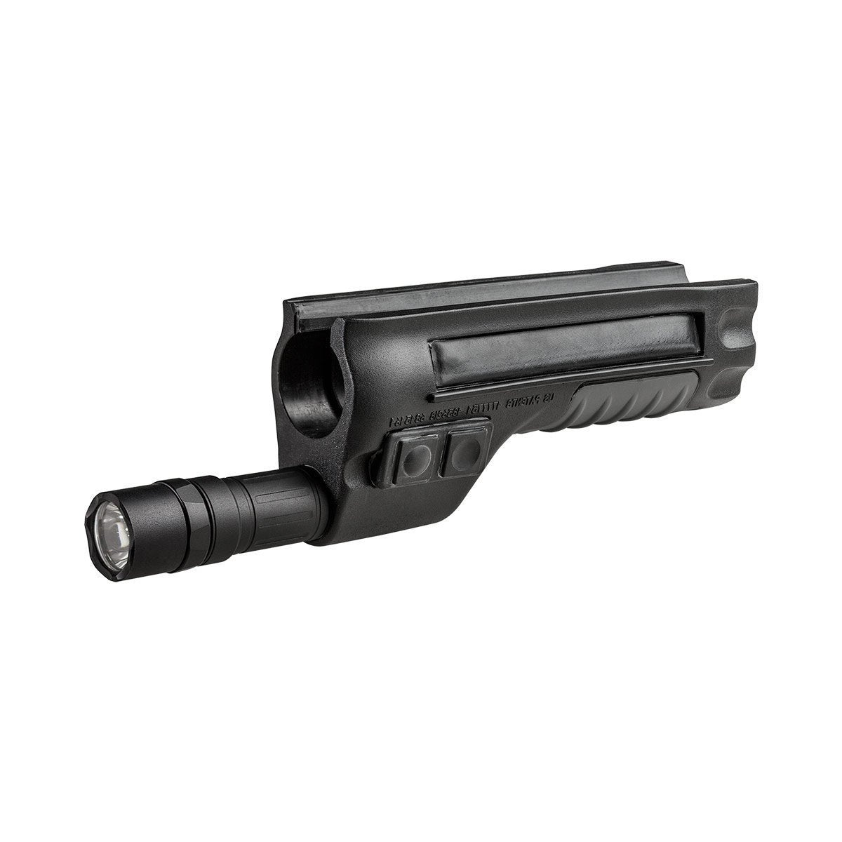 Bouchons anti-bruit Shotgun Forend 6V Remigton 870 600lu Surefire
