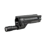 Bouchons anti-bruit Shotgun Forend 6V Remigton 870 600lu Surefire