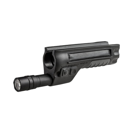 Bouchons anti-bruit Shotgun Forend 6V Remigton 870 600lu Surefire