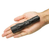 Lampe torche Surefire 6PX Pro deux niveaux 15 et 320 lumens portée 183 mètres