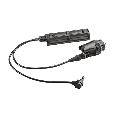 Culot arrière pour lampe Scout avec bouton On/Off, avec double cable Switc Surefire