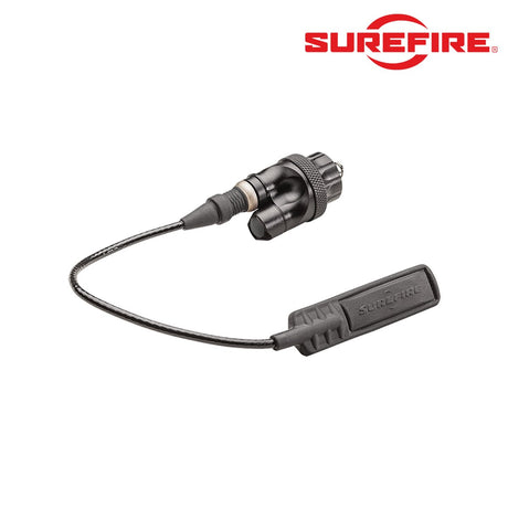 Montage déporté 45° Surefire pour Scout Light M300 et M600 en aluminium