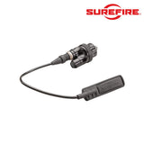 Interrupteur de poignée RSP Surefire pour lampe XVL2 sur Glock Gen3 à Gen5