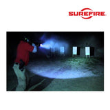 Garde-main à lampe Surefire DSF pour Mossberg 500 et 590, 600 lumens