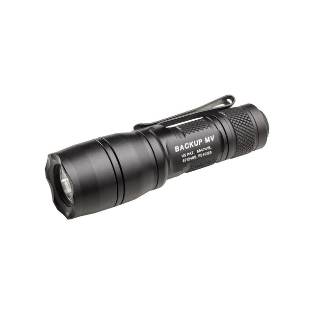 Bouchons anti-bruit E1B With 14 Mm Max vision Reflector 3 Volt Dual Output 400/5 Lu Surefire