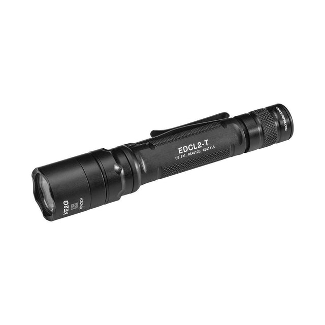 Lampe EDC 2T 5/1200 Lumens Surefire