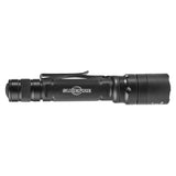 Lampe torche Surefire EDCL2-T 1200 lumens deux piles CR123A et clip réversible