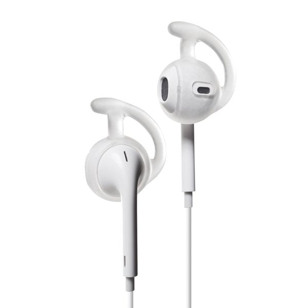 EarLocks Surefire ELA2 pour écouteurs Apple EarPods en polymère médical