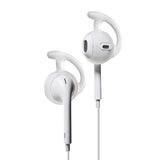 EarLocks Surefire ELA2 pour écouteurs Apple EarPods en polymère médical
