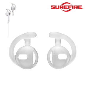 Bouchons anti-bruit Sf.elu1.clr.m Surefire