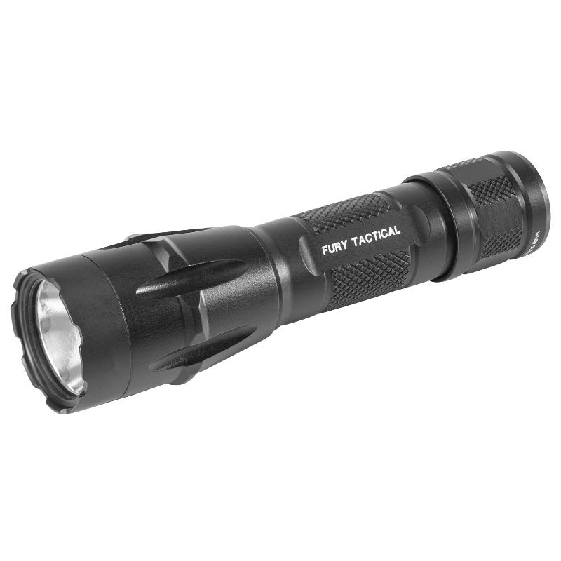 Lampe Fury Tactical Dual Fuel 1500 Lumens Surefire