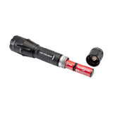 Lampe torche Surefire Fury IntelliBeam Dual Fuel 1500 lumens et 25 200 candelas