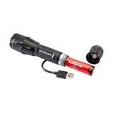 Lampe torche Surefire Fury IntelliBeam Dual Fuel 1500 lumens et 25 200 candelas