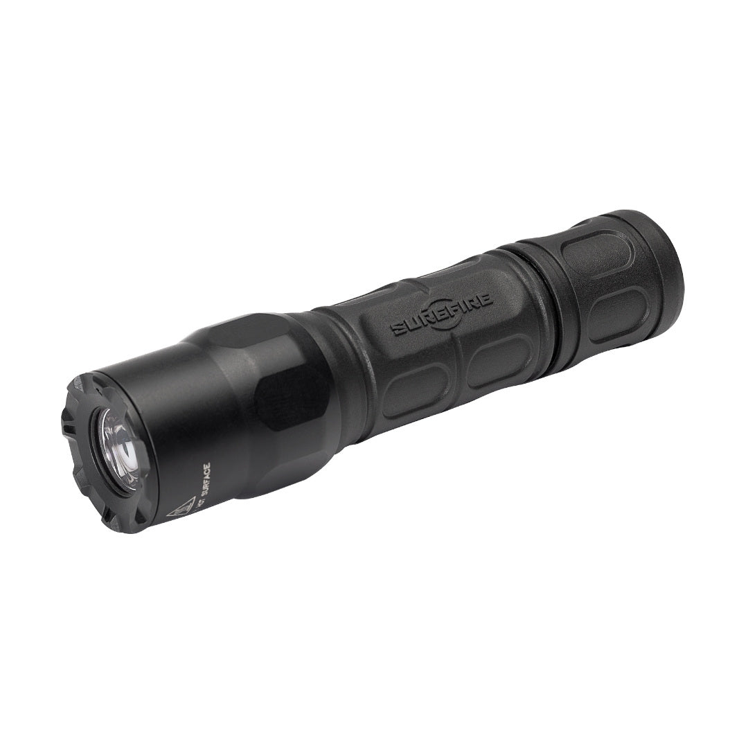 Lampe torche Surefire G2X Tactical 600 lumens corps polymère 8 700 candelas